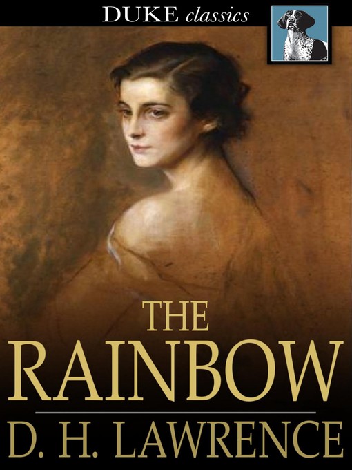 Titeldetails für The Rainbow nach D. H. Lawrence - Verfügbar